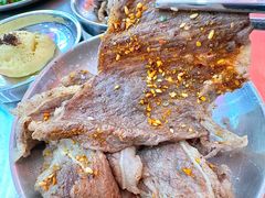 -哈哈碳都·牛肋条无限自助烤肉(宝龙店)