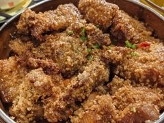 -涵家味土菜馆·徽州一绝臭鳜鱼(三河古镇店)