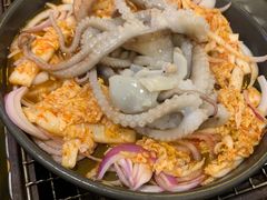 -烧货·活海鲜炭烧(湖滨商业街店)