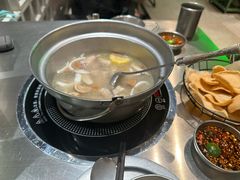 -椰庭·椰子鸡·创意玩家(晶耀前滩店)