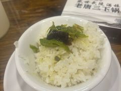 -老唐三下锅 ·张家界地标美食(溪布街店)