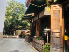-青咖啡(三坊七巷店)