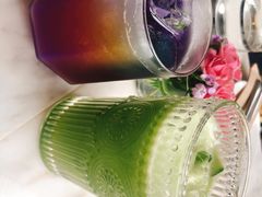 -The Rug Cafe(王府中环店)