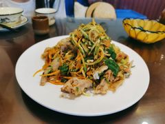 -傣乡之味·傣族特色手抓饭·孔雀宴(大理古城首店)