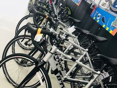 -迪卡侬(燕山店)