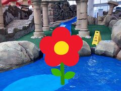 -渔岛海洋度假区