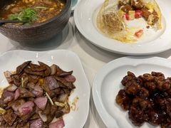 -虎哥私房菜(馒头山店)