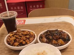 -乡村基·川味现炒大王(熙悦天街店)