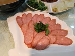 -东北缘餐厅(兰埔路店)