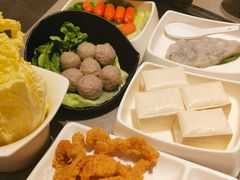 -海底捞火锅(方圆荟店)