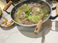-乔阿马·江南味·驴肉香(龙湖华泾天街店)