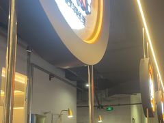 -胖哥俩肉蟹煲(梅溪步步高店)