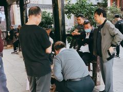 -文昌阁