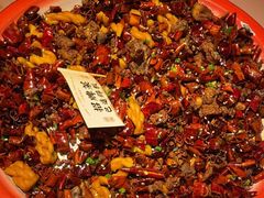 -杨记隆府重庆江湖菜(大悦城店)
