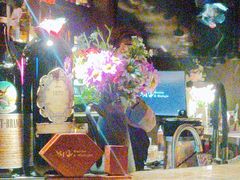 -MM·五声·音乐人与调酒师(西安路店)