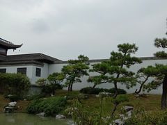 -盆景园(扬州大运河文化旅游度假区)