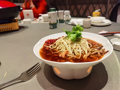 -小厨娘淮扬菜(清江苏宁广场店)