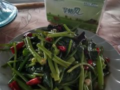 -晓琦农家菜馆·地道农家菜