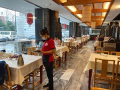 大堂-辣婆婆(航天桥店)