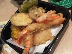 -板长寿司(铜锣湾店)