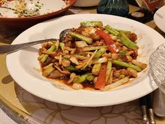 -好福记饭店(红梅公园店)