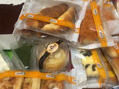 菠萝包-中粮丰通（北京)食品有限公司