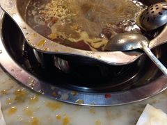 -袁记串串香(人民公园店)