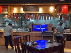 -安泰楼·佛跳墙创始人·传统闽味早茶·酒楼(三坊七巷闽菜地标店)
