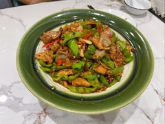-雅酌园·烟火南京菜(颐和路店)