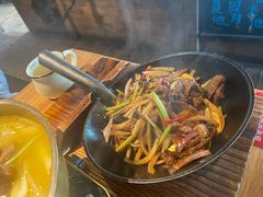 -马灯部落·西湖边的创意山景餐厅(虎跑动物园店)