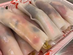-捞沙巷
