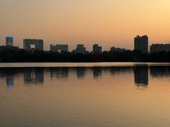 -海珠湖公园