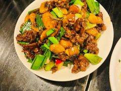 -三酉星·枫·山風与野菜(上海总店)