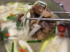 -老鼎旺安格斯牛肉火锅(衡艺广场店)