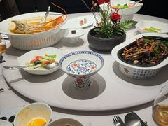 -蘇锦宴·淮扬菜烤鸭·小院(三元桥霄云路店)