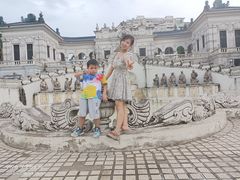-珠海圆明新园