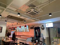-老谢野馄饨(延安路店)