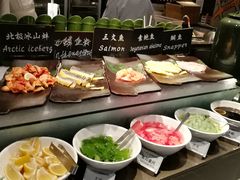 -星伦多海鲜自助餐厅(时代广场店)