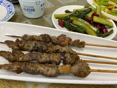 -清真·鸦儿李记·小馆(后海店)