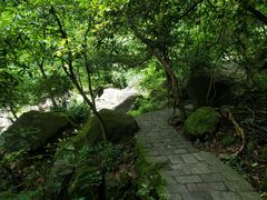 -白云源风景区