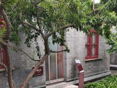 -李叔同故居纪念馆