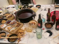 -钢管厂五区小郡肝火锅串串香(清河店)