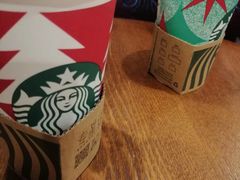 -星巴克(无锡大东方店)