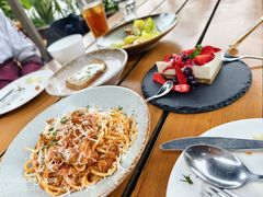 -The Happy Monk(前海壹方汇店)