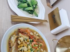 -面道赞宁海海鲜面(迎凤街店)