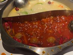 -山城辣妹子(定福庄店)