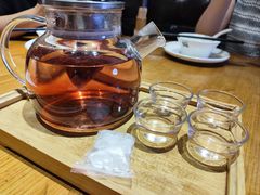 -如轩·海鲜砂锅粥·潮汕菜(沿江东路店)