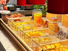 -春天烤肉自助餐厅(南内环店)
