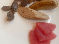 -TABLE·味西餐厅-成都茂业JW万豪酒店