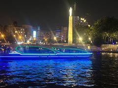-海河游船-永乐码头(大悲院)